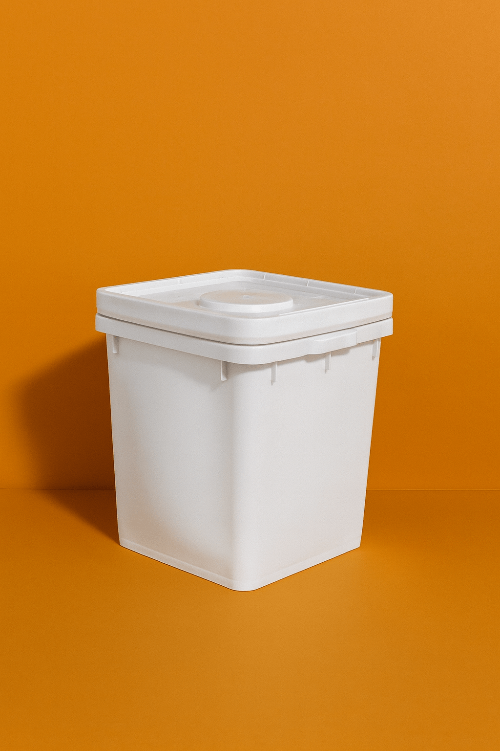 Traditional Guava Paste Bulk 48 Lb Bucket - SAN JOSE PRODUCE & IMPORTS LLC