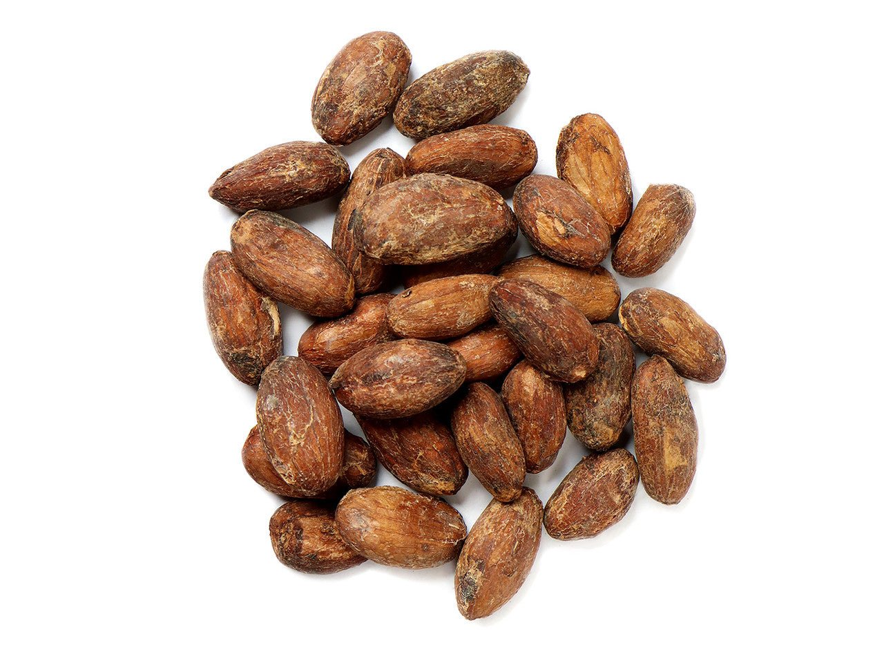 Premium Cacao Bulk Bag - SAN JOSE PRODUCE & IMPORTS LLC