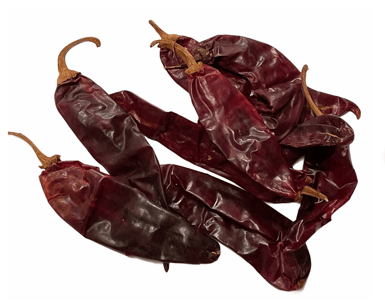 Mexican Guajillo in Bulk Bag - SAN JOSE PRODUCE & IMPORTS LLC