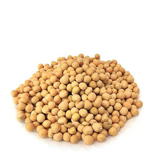 Dried Whole Peas Alverjon Wholesale Bulk Bag