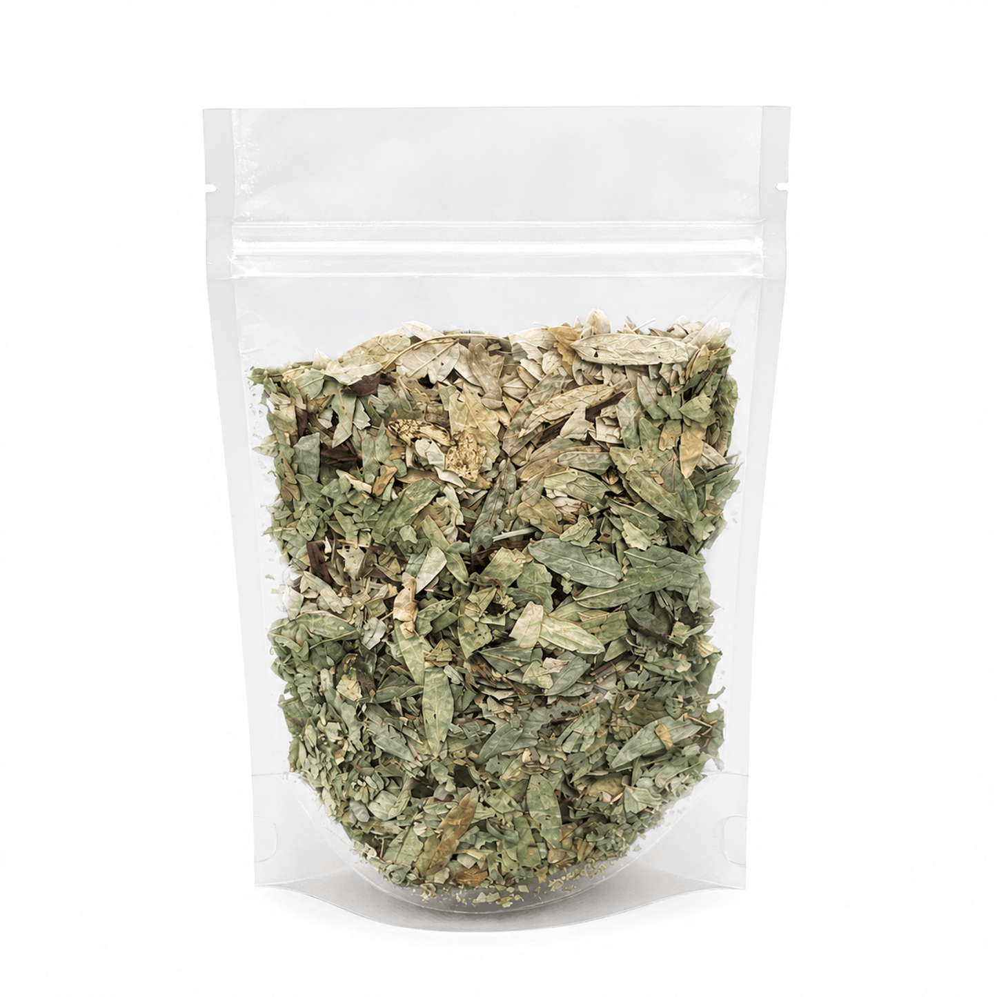 Senna Leaf (Hoja de Sen) 11 Lb Bulk Bag | Dried Senna Leaf for Traditional Infusions - SAN JOSE PRODUCE & IMPORTS LLC