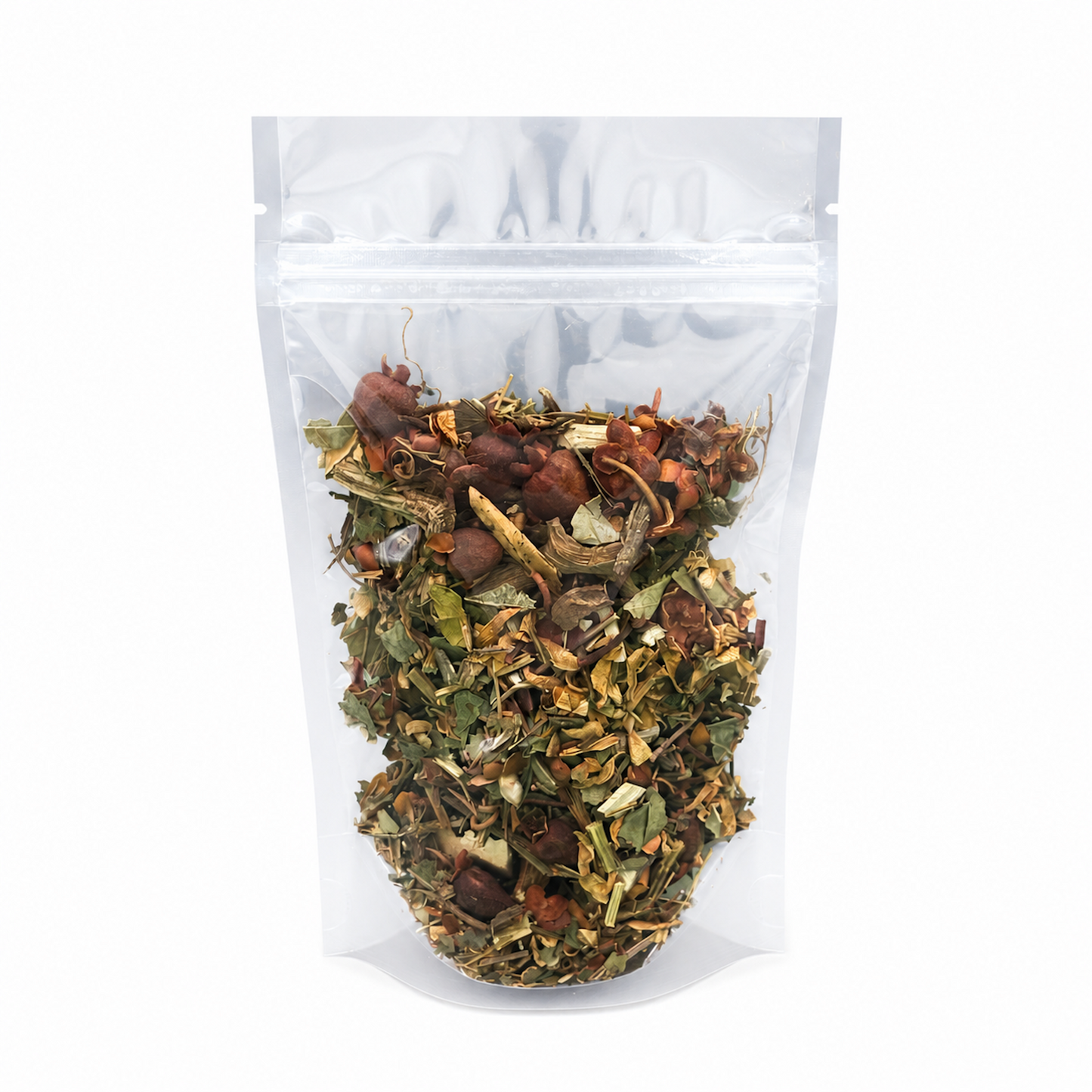 Seven Blossoms Tea (Té 7 Azahares) 11 Lb Bulk Bag | Traditional Herbal Infusion