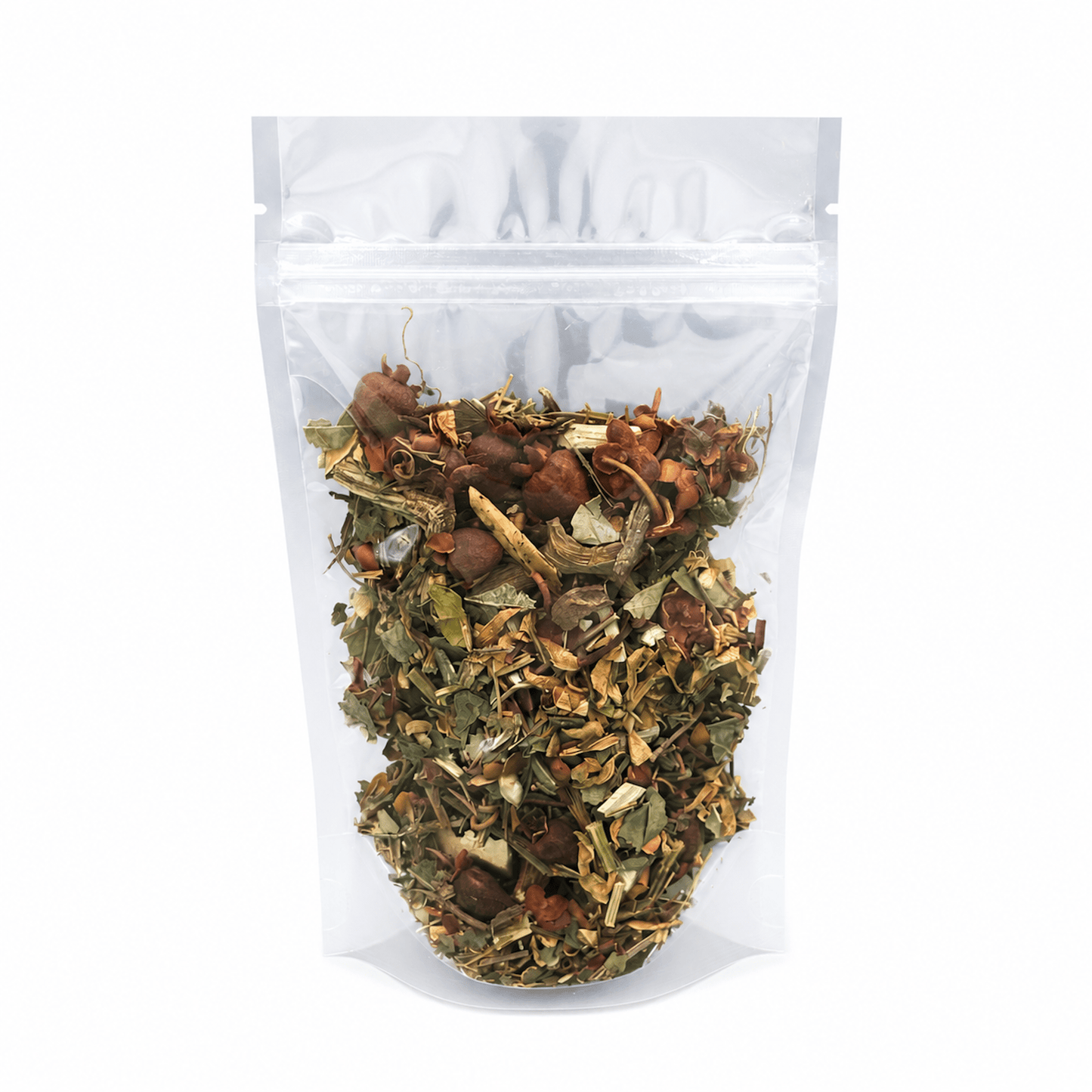 Seven Blossoms Tea (Té 7 Azahares) 11 Lb Bulk Bag | Traditional Herbal Infusion - SAN JOSE PRODUCE & IMPORTS LLC