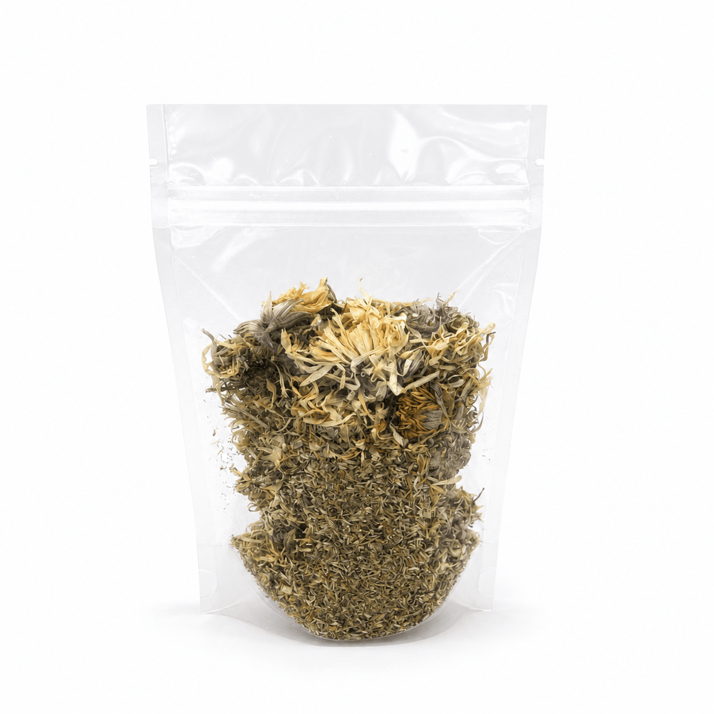 Calendula Flowers 11 Lb Bulk Bag | Dried Calendula for Tea, Crafts & Skincare - SAN JOSE PRODUCE & IMPORTS LLC
