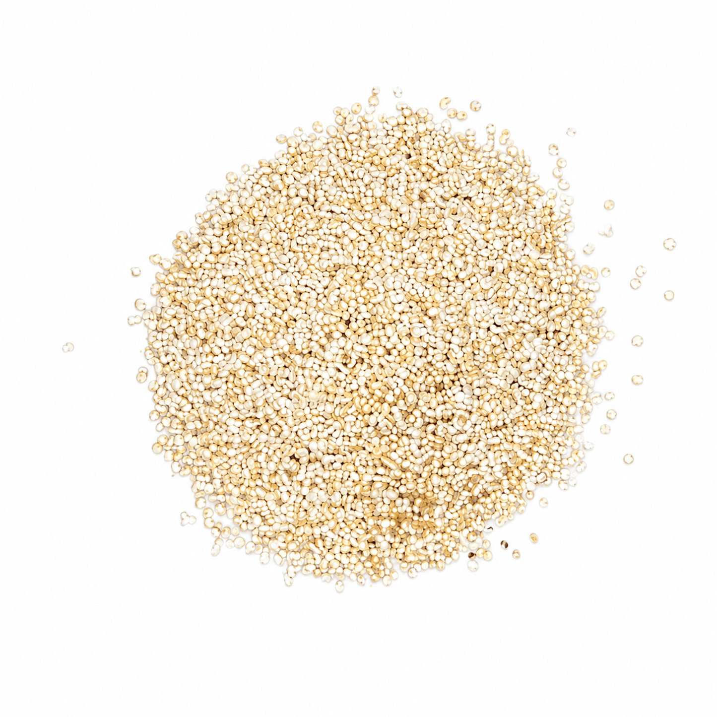 Amaranth 40 Lb Bulk Bag | Ancient Grain Superfood (Gluten-Free) - SAN JOSE PRODUCE & IMPORTS LLC