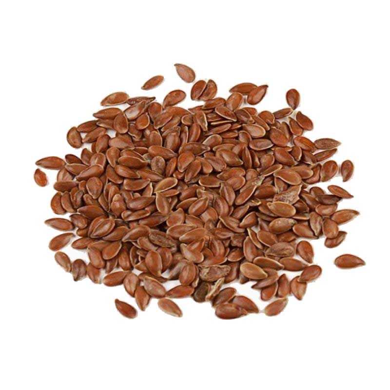 Flax Seeds Linaza Wholesale Bulk Bag