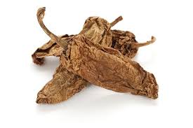 Dried Chipotle Meco Chiles 25 Lb Bulk Bag | Smoky Chile for Salsas & Adobo - SAN JOSE PRODUCE & IMPORTS LLC
