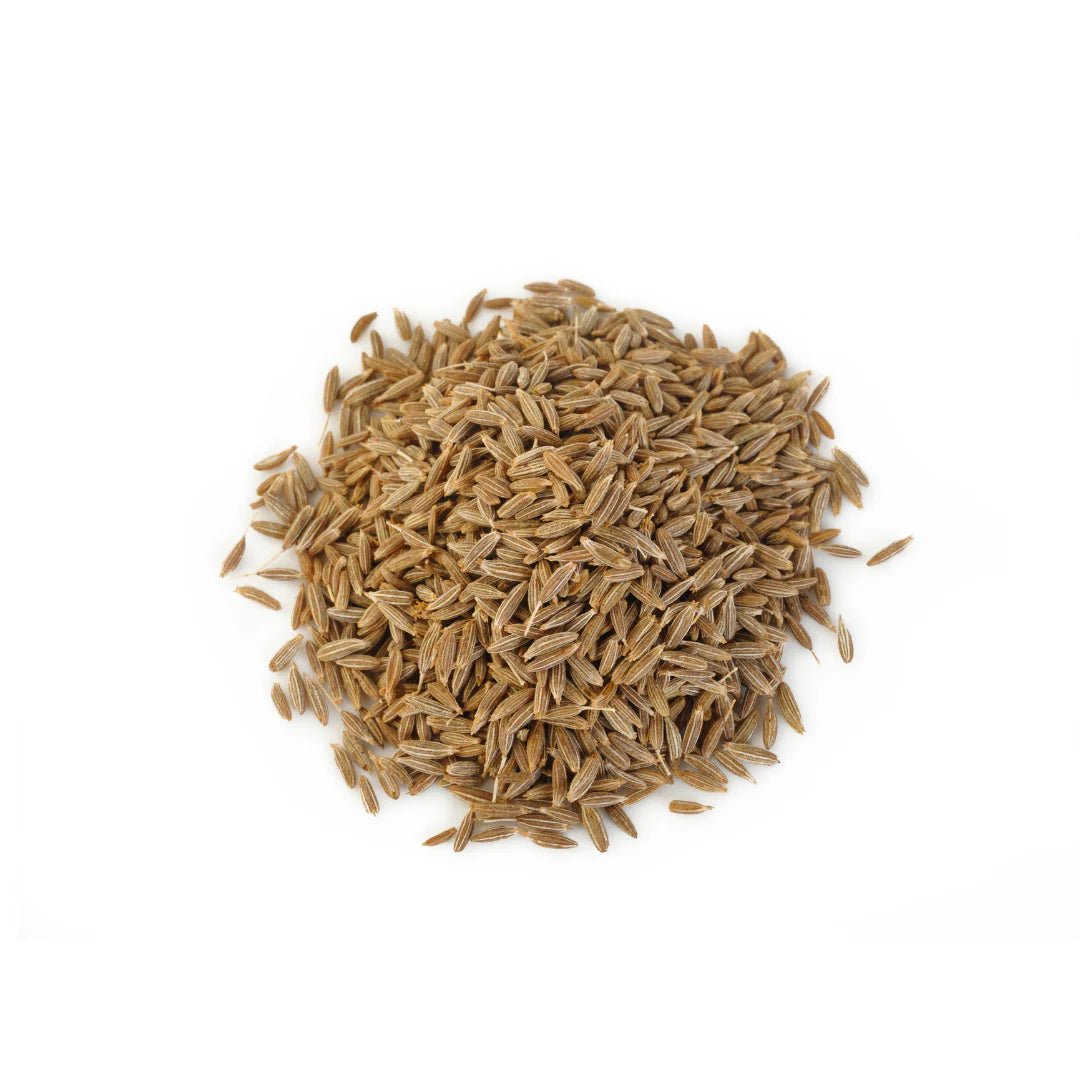 Whole Cumin Bulk Bag - SAN JOSE PRODUCE & IMPORTS LLC