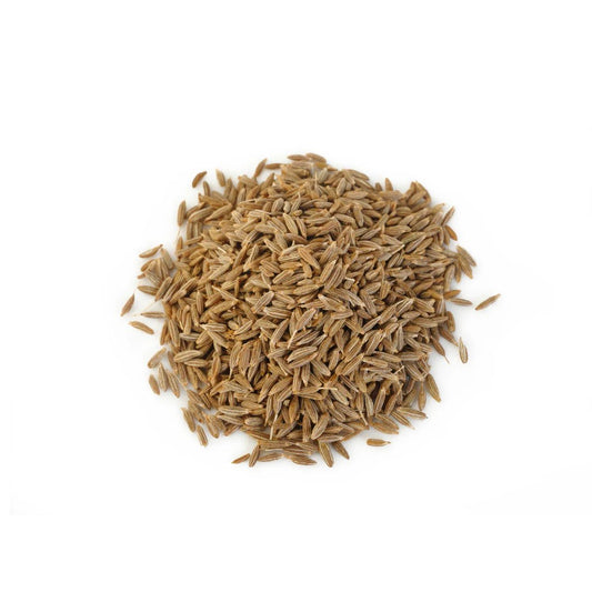 Whole Cumin Bulk Bag - SAN JOSE PRODUCE & IMPORTS LLC