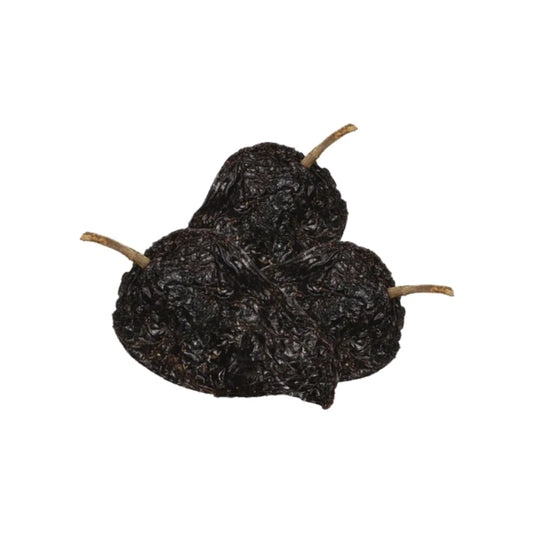 Chile Seco Mulato