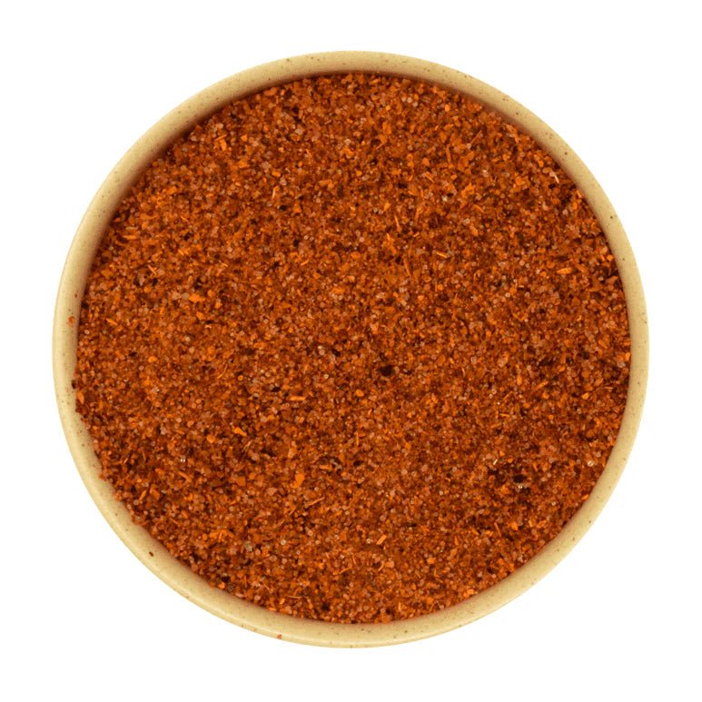 Crushed Chili with Lime (Chile Martajado – Tajín Style Seasoning) - SAN JOSE PRODUCE & IMPORTS LLC