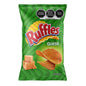 Ruffles Queso Sabritas – 120 g (4.2 oz) Pack - SAN JOSE PRODUCE & IMPORTS LLC