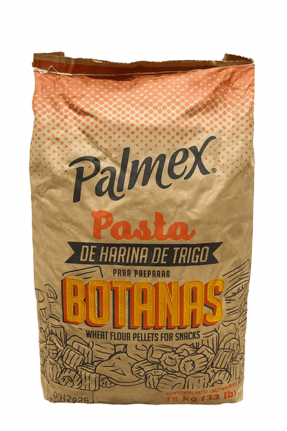 PALMEX Tubo Wholesale - SAN JOSE PRODUCE & IMPORTS LLC