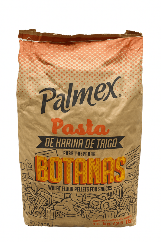 PALMEX Tubo Wholesale - SAN JOSE PRODUCE & IMPORTS LLC
