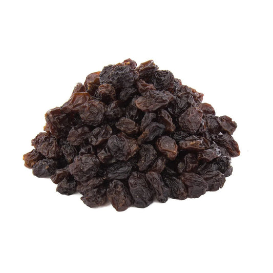 Jumbo Flame Raisins – Premium Dried Fruit - SAN JOSE PRODUCE & IMPORTS LLC