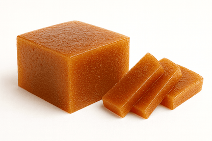 Traditional Guava Paste Bulk 48 Lb Bucket - SAN JOSE PRODUCE & IMPORTS LLC