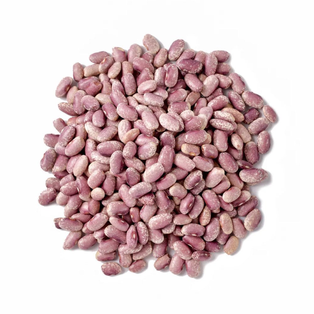Flor de Mayo Beans Bulk Bag - SAN JOSE PRODUCE & IMPORTS LLC