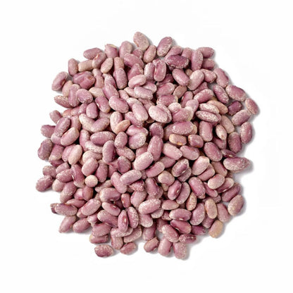 Flor de Mayo Beans Bulk Bag - SAN JOSE PRODUCE & IMPORTS LLC