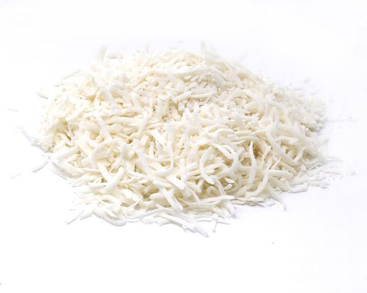 Shredded Coconut Bulk Box - SAN JOSE PRODUCE & IMPORTS LLC
