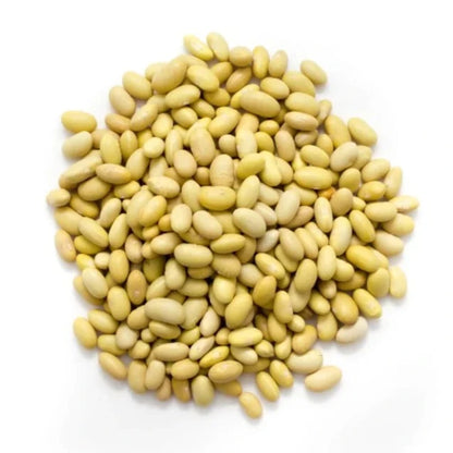 MAYOCOBA PERUVIAN BEANS BULK - SAN JOSE PRODUCE & IMPORTS LLC