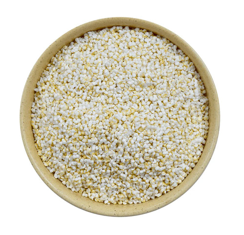 Amaranth 39.68 Lb Bulk Bag