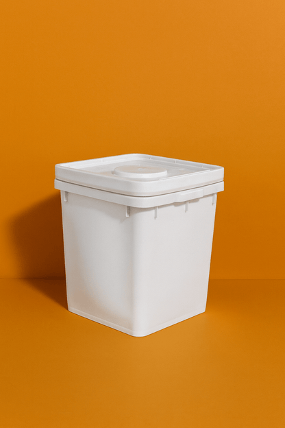 Traditional Guava Paste Bulk 48 Lb Bucket - SAN JOSE PRODUCE & IMPORTS LLC