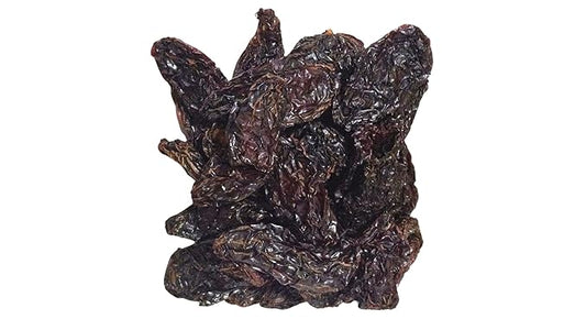 CHILE SECO MORITA