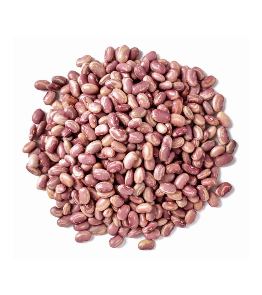Flor de Junio Beans Bulk Bag - SAN JOSE PRODUCE & IMPORTS LLC