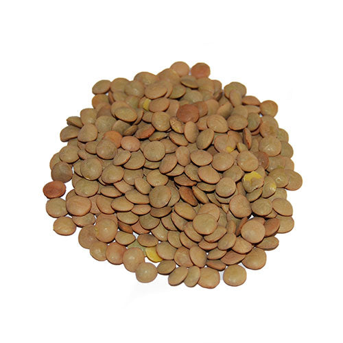 Lentils 50 Lb Bulk Bag