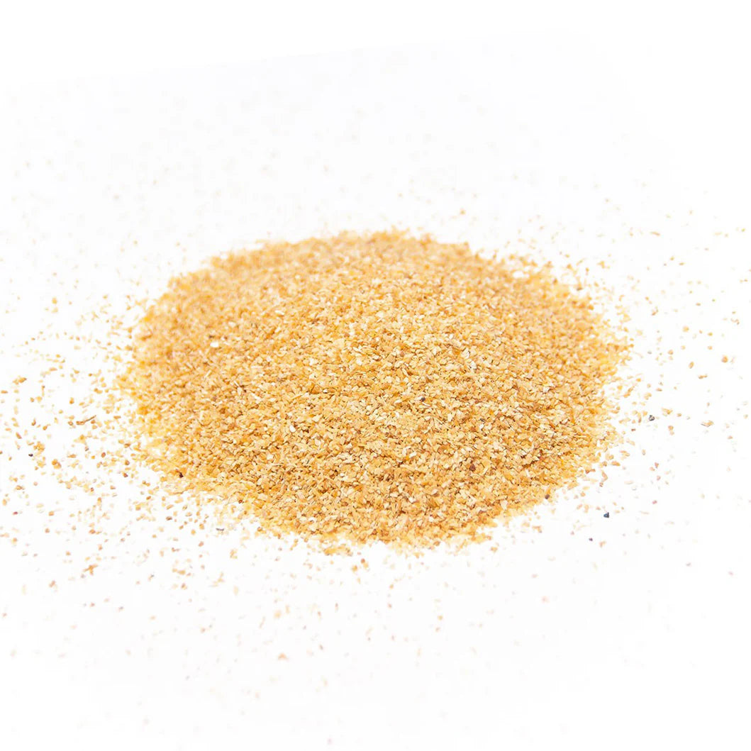 Granulated Garlic Bulk Bag