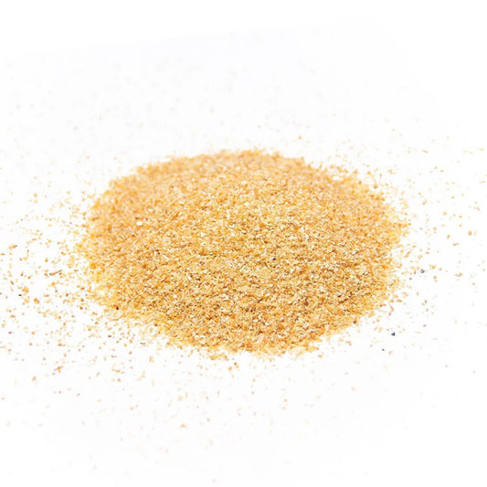 Granulated Garlic Bulk Bag - SAN JOSE PRODUCE & IMPORTS LLC