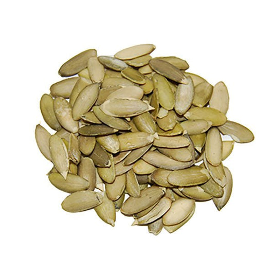 Shelled Pumpkin Seeds (Pepita Pelada) – Premium Mexican Superfood - SAN JOSE PRODUCE & IMPORTS LLC