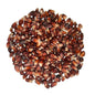 Mexican Red Corn Bulk Bag - SAN JOSE PRODUCE & IMPORTS LLC
