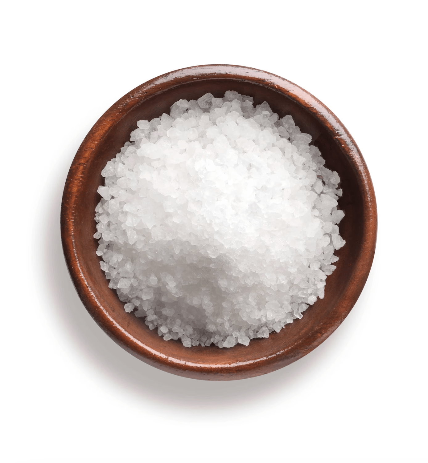 Colima Sea Salt Bulk Bag - SAN JOSE PRODUCE & IMPORTS LLC