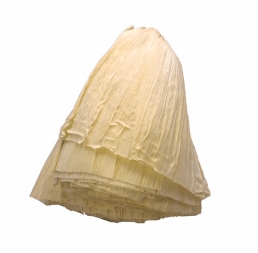 Dried Corn Husks Molote Wholesale Bulk Bag