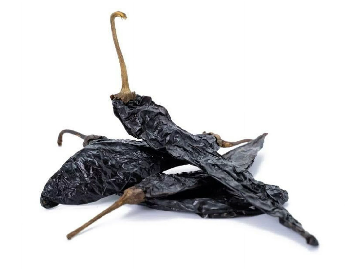 Mexican Pasilla Dried Chili Bulk Box