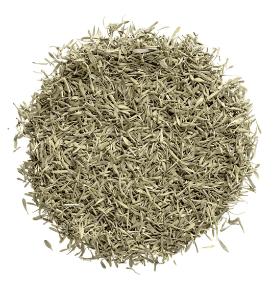 Dried Thyme Bulk Bag - SAN JOSE PRODUCE & IMPORTS LLC