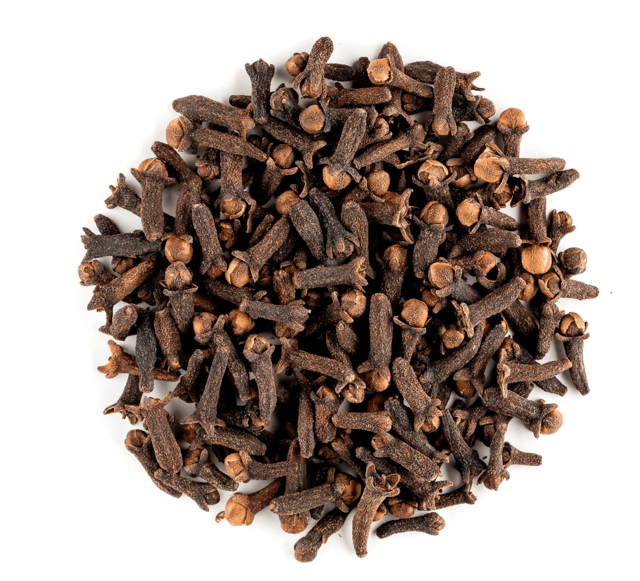 Cloves Whole Bulk Bag - SAN JOSE PRODUCE & IMPORTS LLC