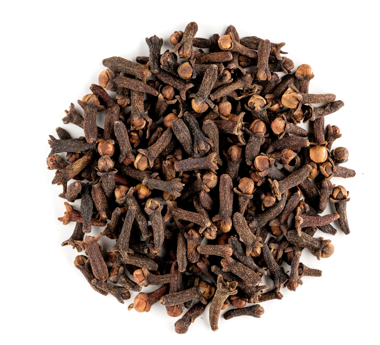 Cloves Whole 50 Lb Bulk Bag