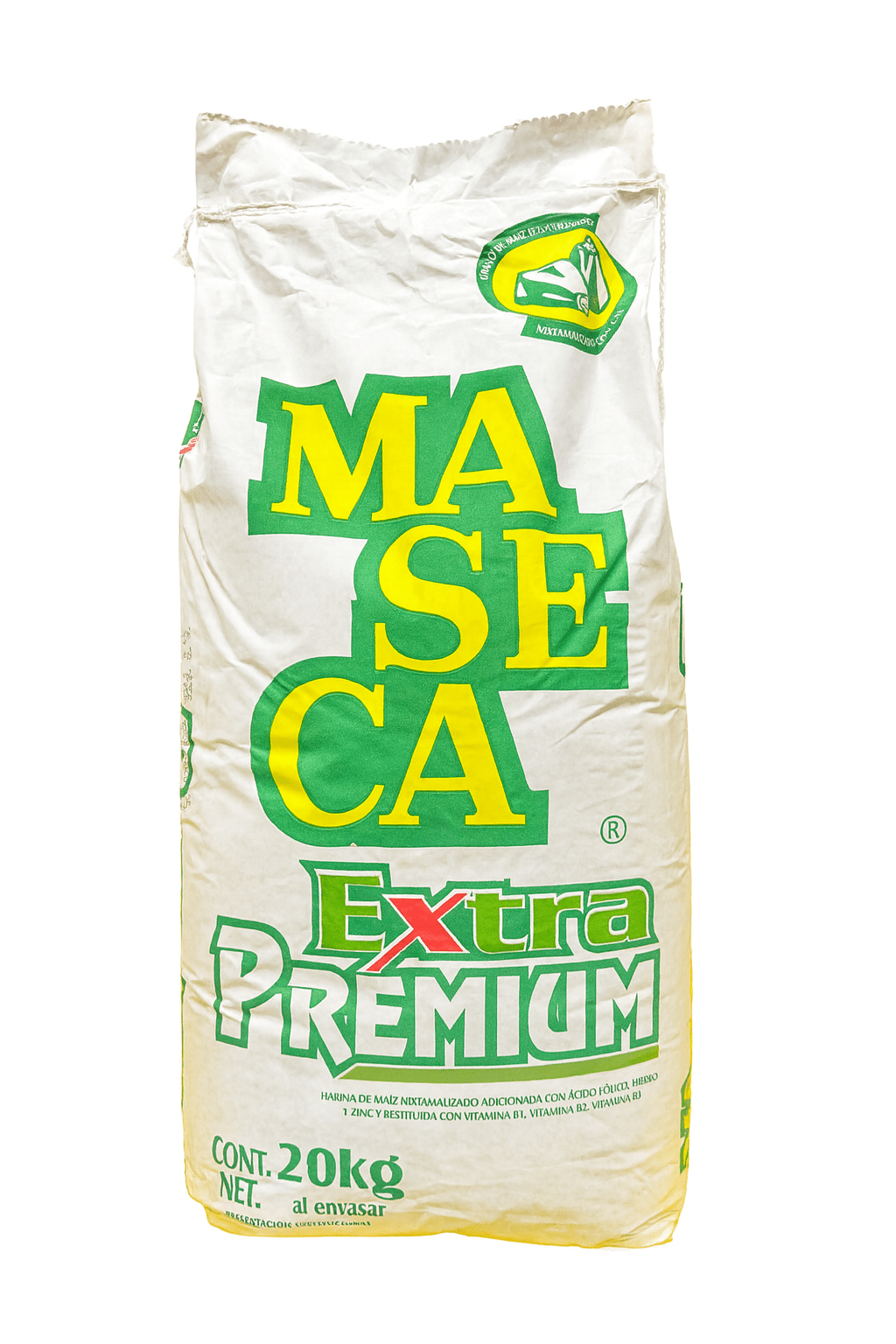 Maseca Premium Corn Flour Wholesale - SAN JOSE PRODUCE & IMPORTS LLC
