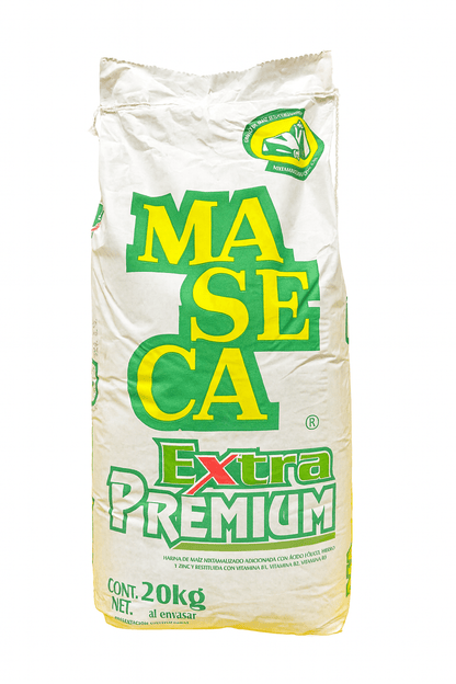 Maseca Premium Corn Flour Wholesale - SAN JOSE PRODUCE & IMPORTS LLC