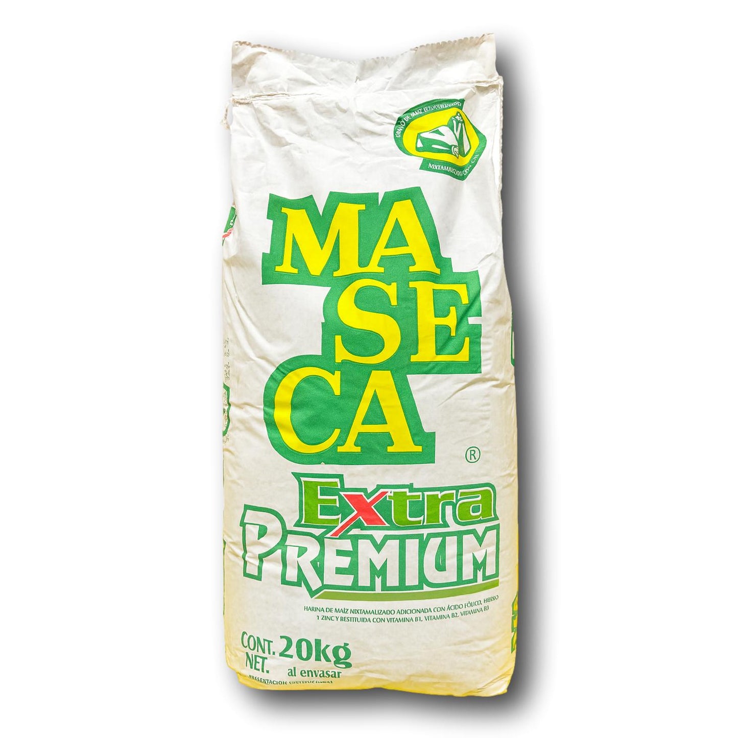 Maseca Premium Corn Flour Wholesale - SAN JOSE PRODUCE & IMPORTS LLC