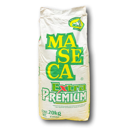 Maseca Premium Corn Flour Wholesale - SAN JOSE PRODUCE & IMPORTS LLC