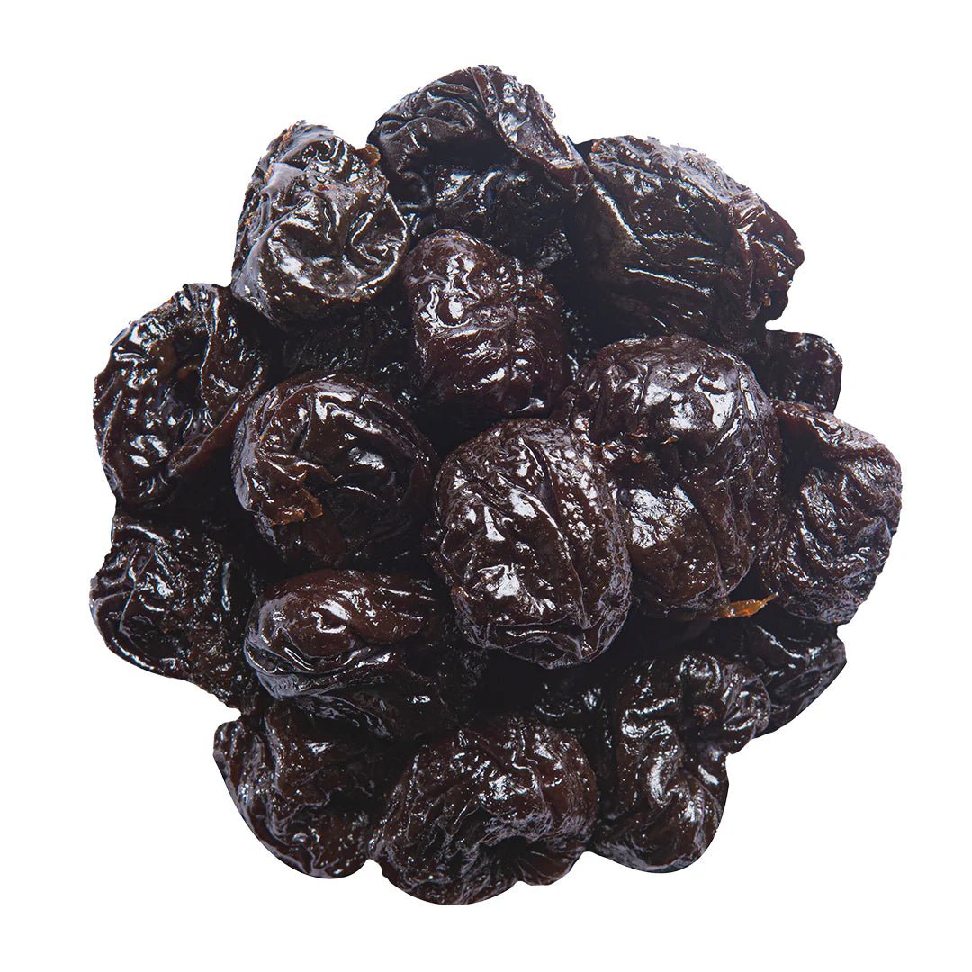 Prunes Pitted 40/50 – Premium Dried Fruit - SAN JOSE PRODUCE & IMPORTS LLC