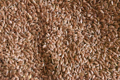 Flax Seeds Bulk Bag - SAN JOSE PRODUCE & IMPORTS LLC