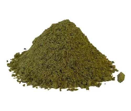 Ground Pumpkin Seeds (Pepita Molida) - SAN JOSE PRODUCE & IMPORTS LLC