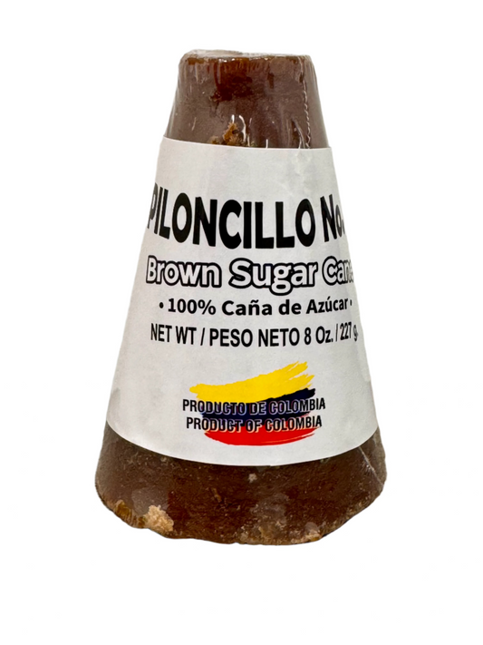 Piloncillo No 4