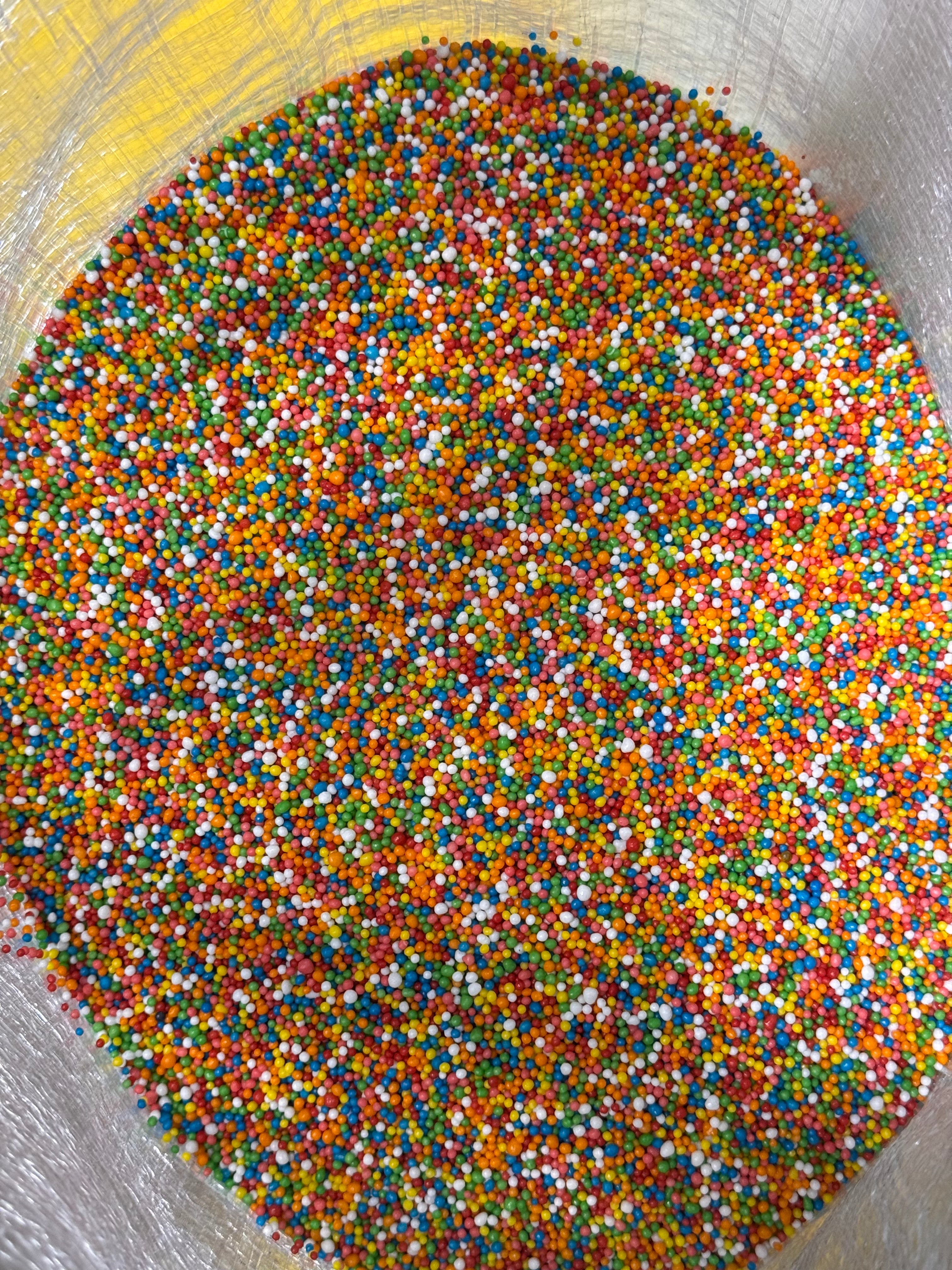 Premium Sprinkles Bulk Bag