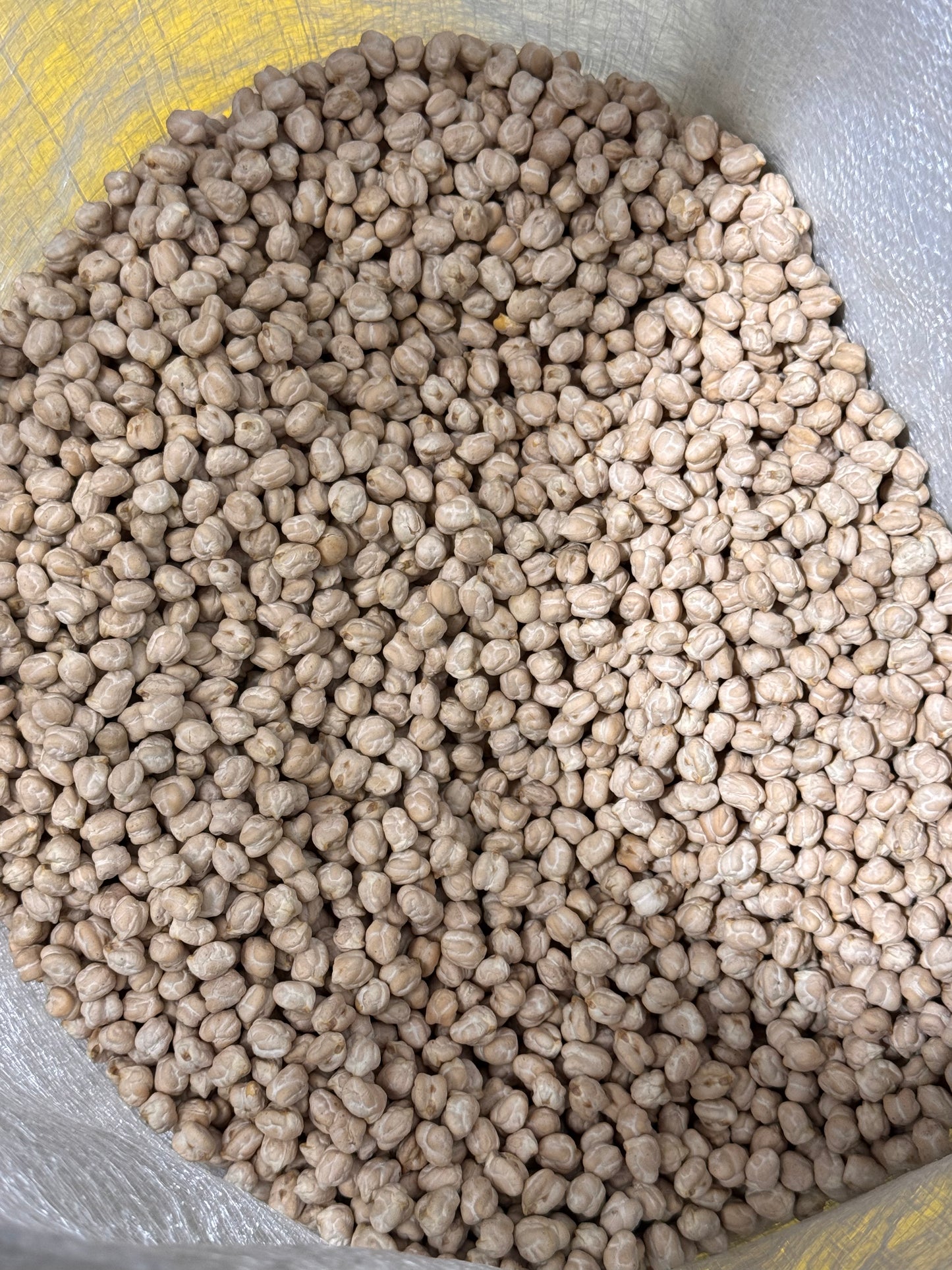 Chickpeas Bulk Bag