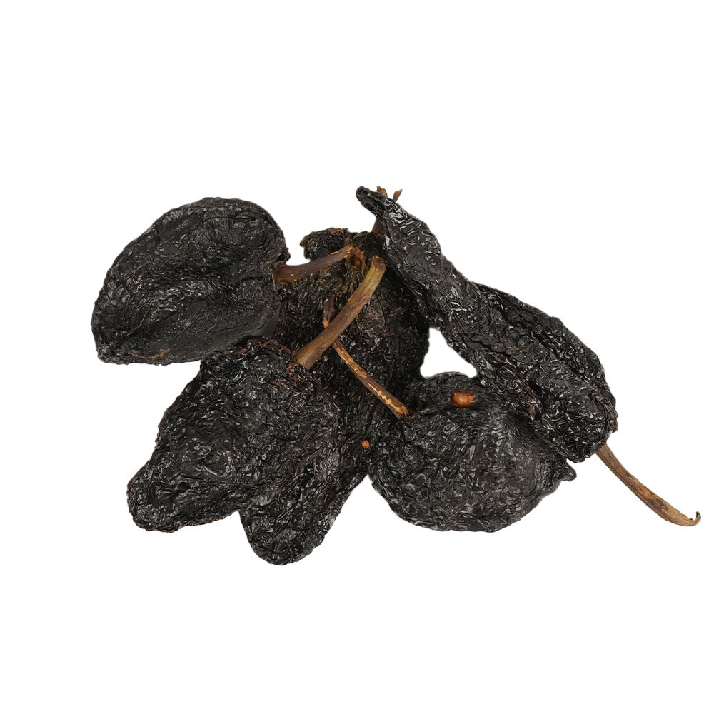 Dried Mulato Chili Pepper (Chile Mulato) - SAN JOSE PRODUCE & IMPORTS LLC